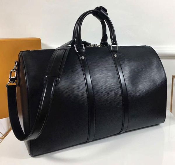 designers duffel bags luxury large capacity travel sale women men genuine leather shoulder fashion bag carry rivets with lock head----5aaaa
designers duffel bags luxury large capacity travel sale women men genuine leather shoulder fashion bag carry rivets with lock head----5aaaa