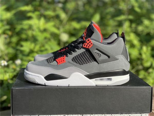 authentic shoes 4 4s infrared dh6927-061 2023 mens outdoor dark 23 black cement grey sports sneakers original 40-47.5
authentic shoes 4 4s infrared dh6927-061 2023 mens outdoor dark 23 black cement grey sports sneakers original 40-47.5