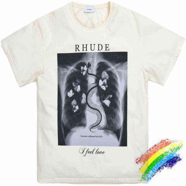 oversize rhude designer t shirt men women 1 1 skeleton butterfly print x-ray t-shirt tee summer style high-quality, White;black
oversize rhude designer t shirt men women 1 1 skeleton butterfly print x-ray t-shirt tee summer style high-quality, White;black