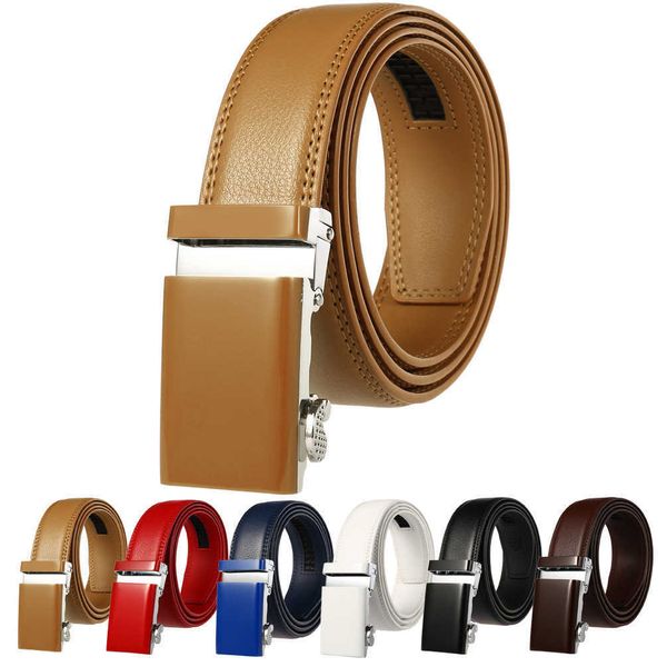 elling designer black white red blue khaki business casual cowhide genuine leather 3.05cm width belts for men male luxury automatic buckle b, Black;brown
elling designer black white red blue khaki business casual cowhide genuine leather 3.05cm width belts for men male luxury automatic buckle b, Black;brown