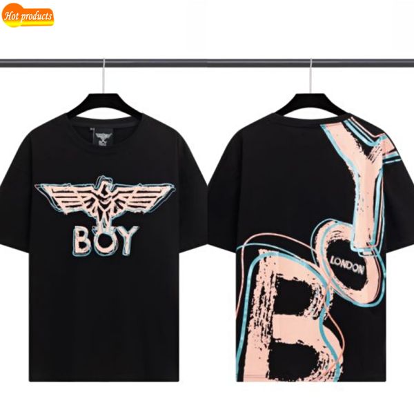 factory direct selling tide brand clothes wholesale fashion summer leisure gradient later year letter men's and women's t-shirt, White;black
factory direct selling tide brand clothes wholesale fashion summer leisure gradient later year letter men's and women's t-shirt, White;black