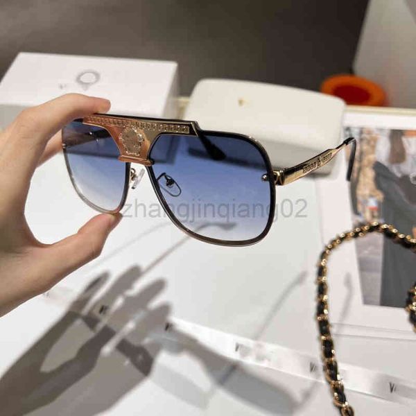 designer versage sunglasses cycle luxurious fashion woman mens baseball sunglasses female anti uv face fashionable new glasses send to speci, White;black
designer versage sunglasses cycle luxurious fashion woman mens baseball sunglasses female anti uv face fashionable new glasses send to speci, White;black