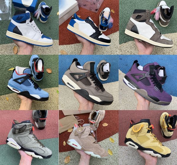 authentic travis scotts fragment 1 high athletic shoes off university blue wmsn sail white 4s cactus jack glow in the dark mocha british kha, White;red
authentic travis scotts fragment 1 high athletic shoes off university blue wmsn sail white 4s cactus jack glow in the dark mocha british kha, White;red