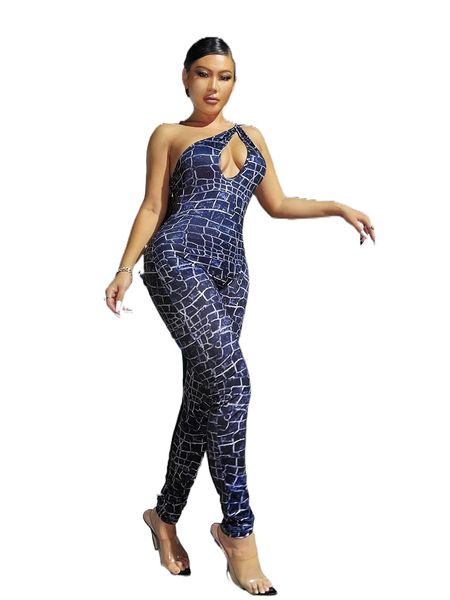 sxy geo print one shoulder cut out unitard jumpsuit r6jh#, Black;white
sxy geo print one shoulder cut out unitard jumpsuit r6jh#, Black;white