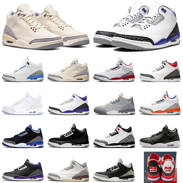 jumpman 3 3s men basketball shoes muslin neapolitan a ma maniere cardinal red cement black women mens trainers outdoor sports sneakers
jumpman 3 3s men basketball shoes muslin neapolitan a ma maniere cardinal red cement black women mens trainers outdoor sports sneakers