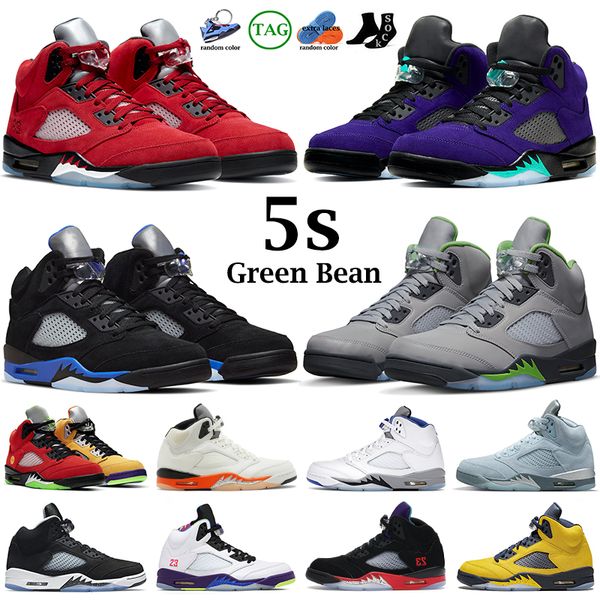 5s basketball shoes men jumpman 5 green bean racer blue bluebird moonlight raging red stealth 2.0 alternate grape what the laney mens sports
5s basketball shoes men jumpman 5 green bean racer blue bluebird moonlight raging red stealth 2.0 alternate grape what the laney mens sports