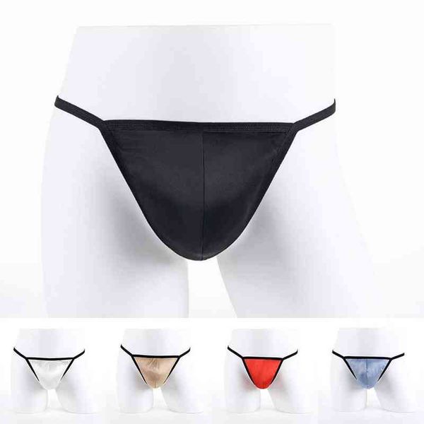 men's 100% silk briefs t-back knicker lingerie g-string thong underwear sissy pouch panties gays clothes homo fashion short pant w22032, Red;black
men's 100% silk briefs t-back knicker lingerie g-string thong underwear sissy pouch panties gays clothes homo fashion short pant w22032, Red;black