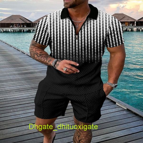 fashion men's luxury tracksuits hawaii sets casual tshirt man print short sleeve shirts loose tracksuit men summer beach outfits 2 piec, Gray
fashion men's luxury tracksuits hawaii sets casual tshirt man print short sleeve shirts loose tracksuit men summer beach outfits 2 piec, Gray