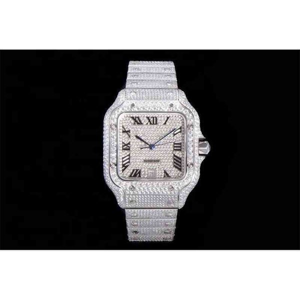 diver luxury arabian watch 39.8mm 2824 movement quickswitch w2sa0009 two-color brand vvs icy baby's breath diamond vynd, Slivery;brown
diver luxury arabian watch 39.8mm 2824 movement quickswitch w2sa0009 two-color brand vvs icy baby's breath diamond vynd, Slivery;brown