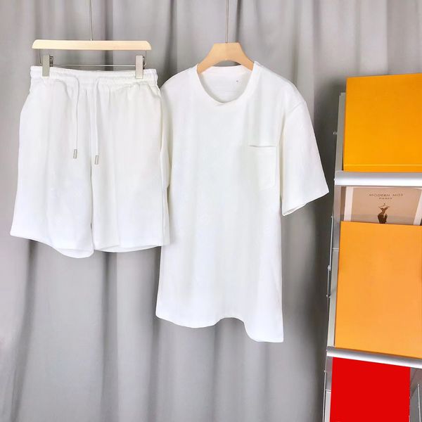 fashion designer short sleeve t shirt suit summer men cotton casual shirt loose soft fabric polo women hoodie shorts clothes, White;black
fashion designer short sleeve t shirt suit summer men cotton casual shirt loose soft fabric polo women hoodie shorts clothes, White;black
