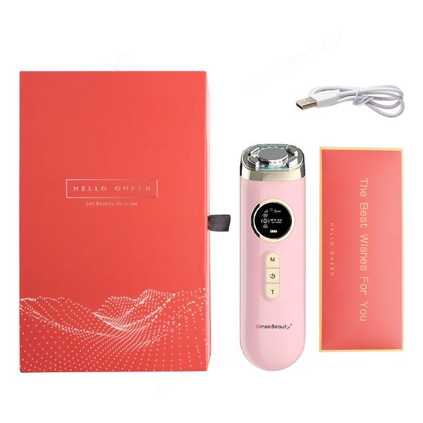 face massager lifting rf led pn facial skin tightening beauty device radio frequency machine skin care home use devices perf
face massager lifting rf led pn facial skin tightening beauty device radio frequency machine skin care home use devices perf