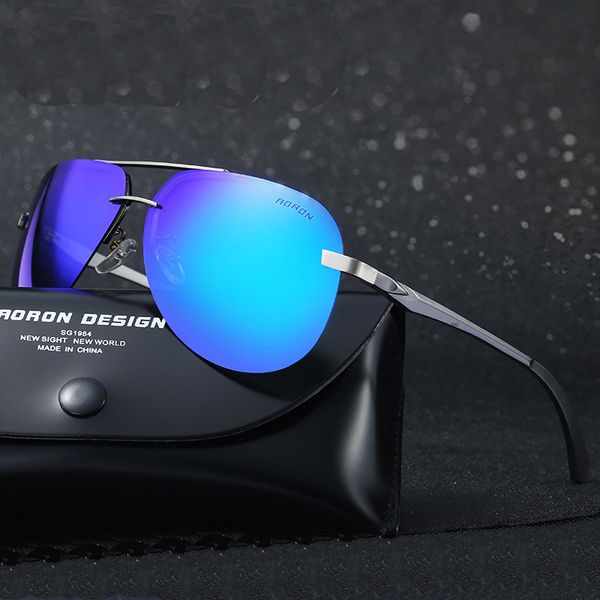 vintage unique driving eyeglasses aviation mens sunglasses polorized fashion lixury sunglasses metal frame sun glasses a143, White;black
vintage unique driving eyeglasses aviation mens sunglasses polorized fashion lixury sunglasses metal frame sun glasses a143, White;black