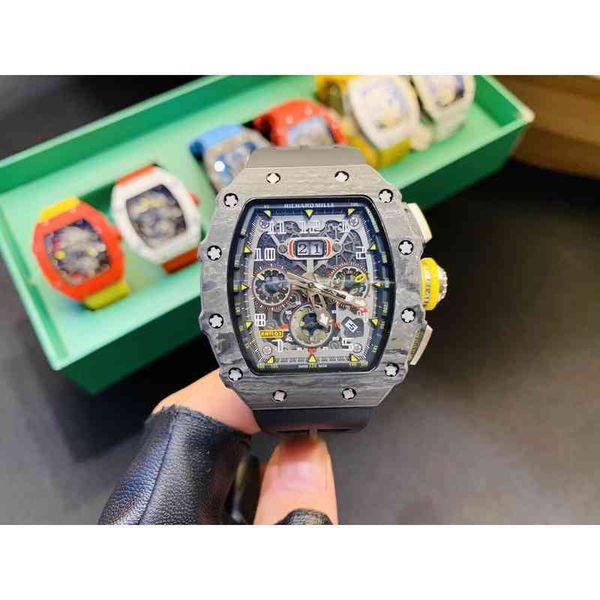 watches wristwatch designer luxury mens mechanical watch richa milles rm11-03 movement rubber watchband swiss wristwatches y6o2, Slivery;golden
watches wristwatch designer luxury mens mechanical watch richa milles rm11-03 movement rubber watchband swiss wristwatches y6o2, Slivery;golden
