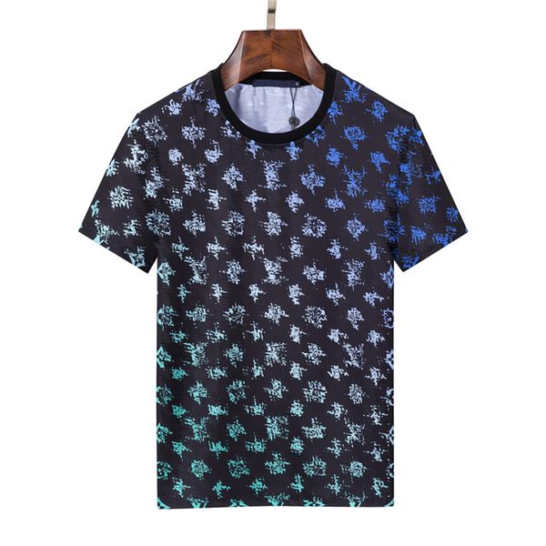 summer men's and women's designer t-shirt loose slim-fit fashion brand jacket casual shirt letter printing high-end clothing stree, White;black
summer men's and women's designer t-shirt loose slim-fit fashion brand jacket casual shirt letter printing high-end clothing stree, White;black