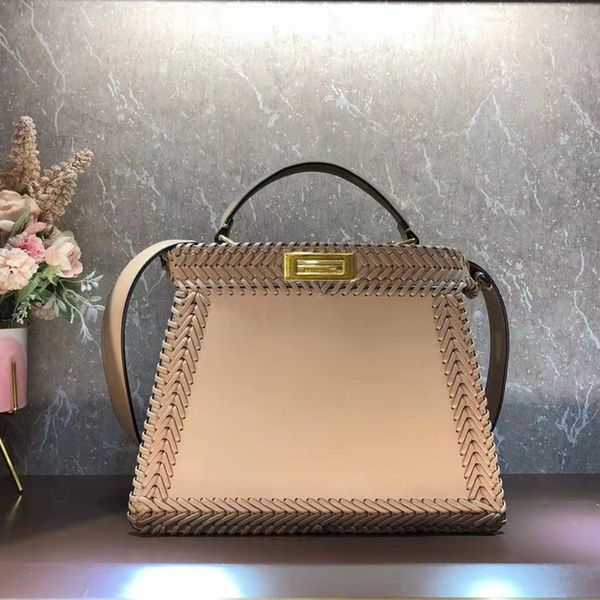 vintage designer hand woven leather tote bag large capacity ladies new fashion versatile crossbody shoulder bag
vintage designer hand woven leather tote bag large capacity ladies new fashion versatile crossbody shoulder bag