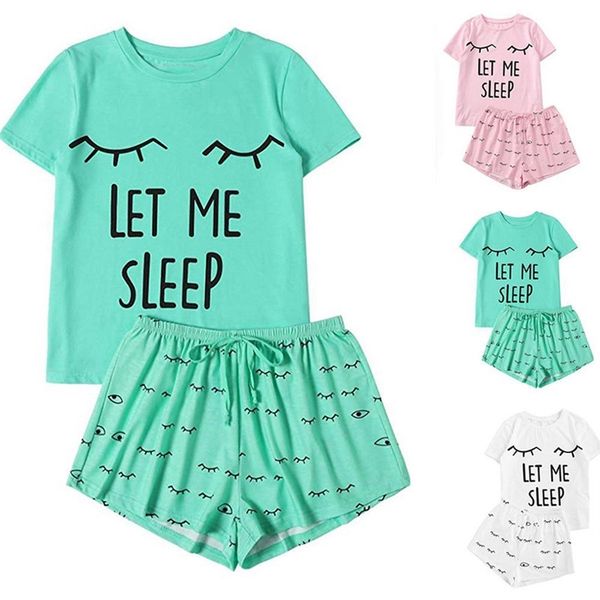 plus size 5xl print nightgowns women summer cotton pajama set female 2020 casual short sleeve t shirt and shorts home clothes t200701, Black;red
plus size 5xl print nightgowns women summer cotton pajama set female 2020 casual short sleeve t shirt and shorts home clothes t200701, Black;red