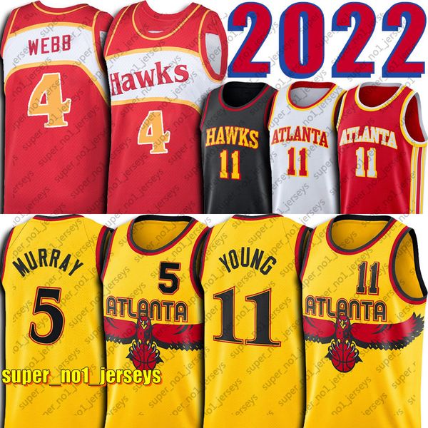 dejounte murray jersey trae young 5 2 11 lamelo ball basketball jerseys 75th mens anniversary red blue yellow 20 4 gordon hayward city spud, Black;red
dejounte murray jersey trae young 5 2 11 lamelo ball basketball jerseys 75th mens anniversary red blue yellow 20 4 gordon hayward city spud, Black;red