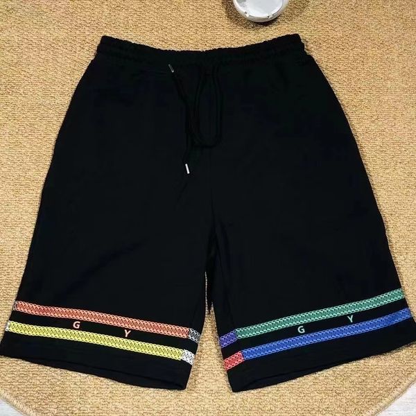 designer men shorts summer beach sports greca short fashon mens shorts breathable sweat wicking m-xl, White;black
designer men shorts summer beach sports greca short fashon mens shorts breathable sweat wicking m-xl, White;black