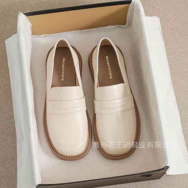 sandals women's british style small leather shoes spring and autumn soft sole shallow mouth single women ww p653, Black
sandals women's british style small leather shoes spring and autumn soft sole shallow mouth single women ww p653, Black