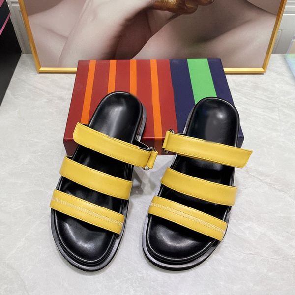 summer new parallel hollowed out hook&loop slippers women round toe thick sole peep toe slippers woman casual beach mules, Black
summer new parallel hollowed out hook&loop slippers women round toe thick sole peep toe slippers woman casual beach mules, Black