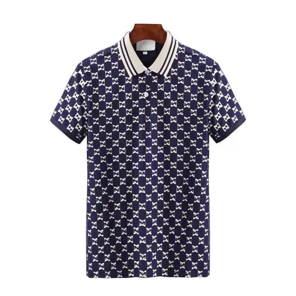 mens polo shirts luxury italy men clothes short sleeve casual men's summer t shirt many colors are available asian size m-3xl, White;black
mens polo shirts luxury italy men clothes short sleeve casual men's summer t shirt many colors are available asian size m-3xl, White;black