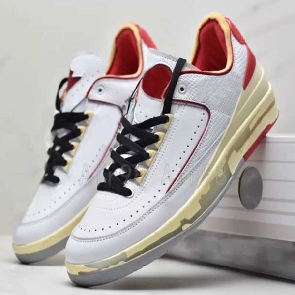 men women jumpman 2 2s basketball shoes low of 2 sports sneakers white varsity red black blue runners desingers trainers
men women jumpman 2 2s basketball shoes low of 2 sports sneakers white varsity red black blue runners desingers trainers