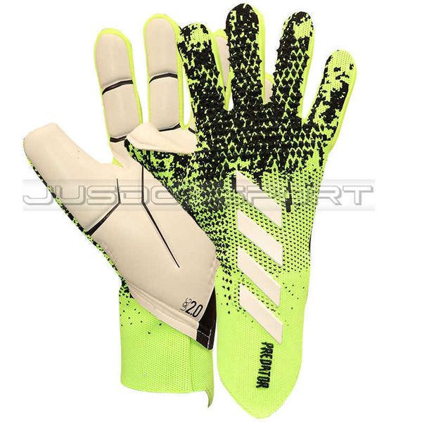 man soccer new football goalkeeper gym gloves without fingersave professional 74 0, Black
man soccer new football goalkeeper gym gloves without fingersave professional 74 0, Black