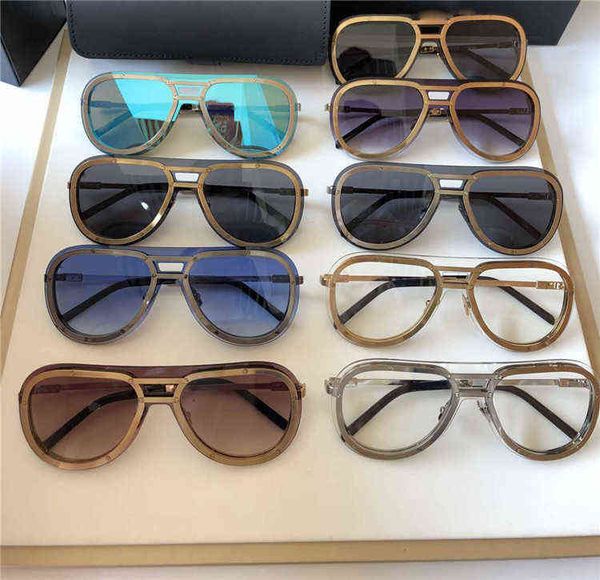 ladies classic design fashion circular frame twin beam sunglasses uv400 lens casual style glasses bublotdnsq, White;black
ladies classic design fashion circular frame twin beam sunglasses uv400 lens casual style glasses bublotdnsq, White;black