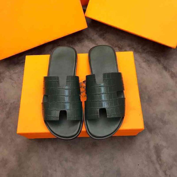 designer men slippers sanals izmir paris h slipper fashion boys selling luxe men's heritage calfskin flip flop large sj, Black
designer men slippers sanals izmir paris h slipper fashion boys selling luxe men's heritage calfskin flip flop large sj, Black