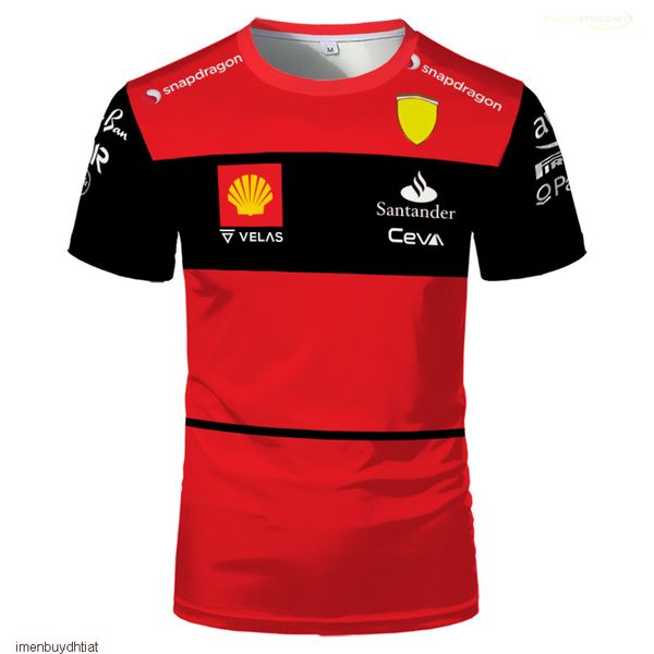 2022 summer f1 racing team short sleeve t shirts men women 3d printing oversized formula one fans season extreme sports, White;black
2022 summer f1 racing team short sleeve t shirts men women 3d printing oversized formula one fans season extreme sports, White;black