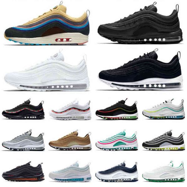 97 running shoes men women sean wotherspoon triple black white silver bullet gold south beach worldwide navy pine green bred mens trainers z
97 running shoes men women sean wotherspoon triple black white silver bullet gold south beach worldwide navy pine green bred mens trainers z