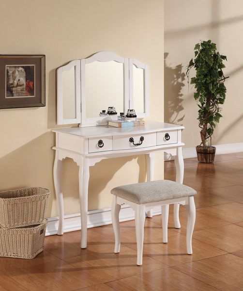 bedroom dresser set with folding mirror stool drawer white retro classic furniture
bedroom dresser set with folding mirror stool drawer white retro classic furniture