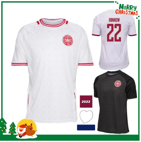 2022 denmark soccer jerseys special kjaer maehle 2023 christensen skov braithwaite eriksen dolberg football shirts men uniforms top, Black;yellow
2022 denmark soccer jerseys special kjaer maehle 2023 christensen skov braithwaite eriksen dolberg football shirts men uniforms top, Black;yellow