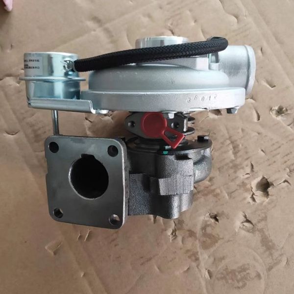 new genuine garrett gt20 751592-5008s 5801401605 turbo turbocharger for iveco daily 8140.43r 2.8td 80kw
new genuine garrett gt20 751592-5008s 5801401605 turbo turbocharger for iveco daily 8140.43r 2.8td 80kw