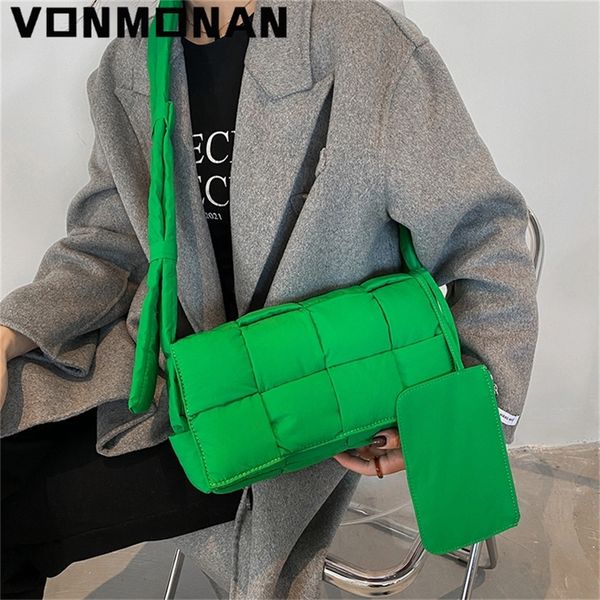 ox cloth weave padded handbags s quilted women shoulder bags branded winter down cotton crossbody bag sac 220722
ox cloth weave padded handbags s quilted women shoulder bags branded winter down cotton crossbody bag sac 220722
