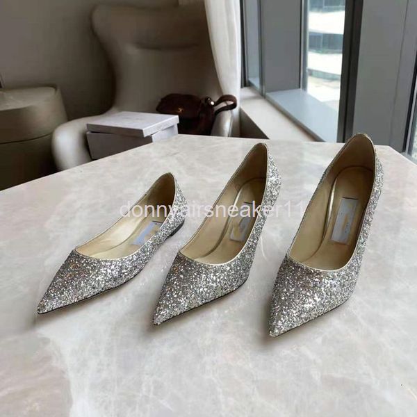 dress shoes wedding shoes female spring silver crystal bride champagne gold sequin high heels thin heel wedding single, Black
dress shoes wedding shoes female spring silver crystal bride champagne gold sequin high heels thin heel wedding single, Black