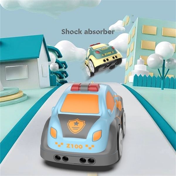 rc intelligent sensor remote control cartoon mini radio controlled electric s mode smart music light toys for children 220608gx
rc intelligent sensor remote control cartoon mini radio controlled electric s mode smart music light toys for children 220608gx