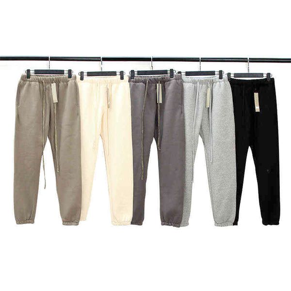 autumn spring men fleece sweatpants khaki casual joggers pants cotton streetwear fashion camel trousers hip hop hoodie set t220730, Black
autumn spring men fleece sweatpants khaki casual joggers pants cotton streetwear fashion camel trousers hip hop hoodie set t220730, Black
