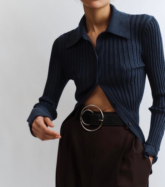 double metal ring planet track belt leather suit accessories cowhide men's and women's fashion trend all-match, Black;brown
double metal ring planet track belt leather suit accessories cowhide men's and women's fashion trend all-match, Black;brown