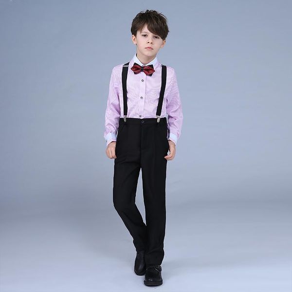 clothing sets children's dress choir bib costume costumes boys performing tutu primary school uniforms set long sleeve, White
clothing sets children's dress choir bib costume costumes boys performing tutu primary school uniforms set long sleeve, White