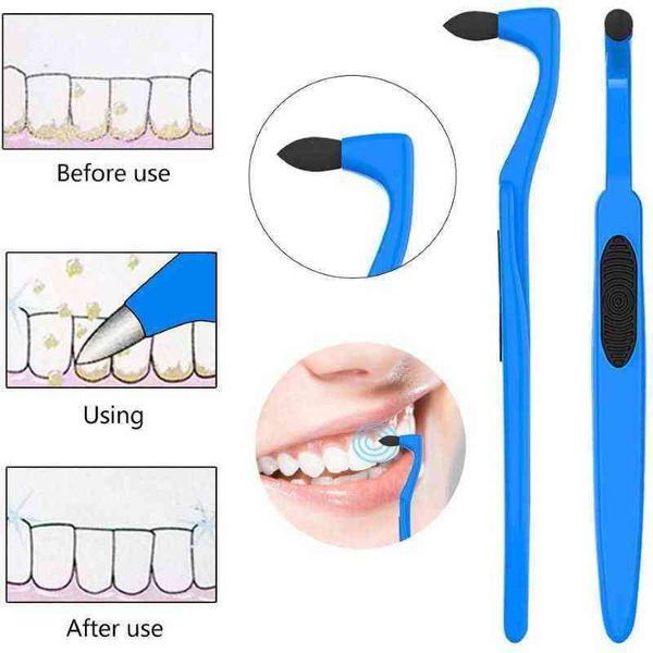 toothbrush orthodontic toothbrush stain eraser sponge to remove dirt tea smoke stains oral care interdental brush bleaching 0312
toothbrush orthodontic toothbrush stain eraser sponge to remove dirt tea smoke stains oral care interdental brush bleaching 0312