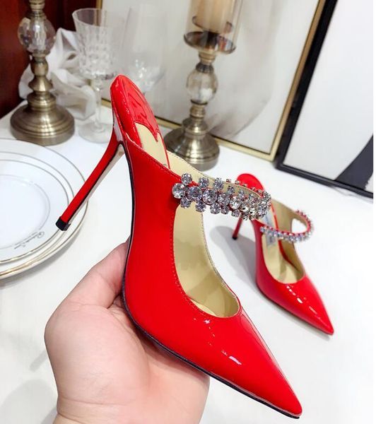 famous brands women pumps bing slippe feather sandals crystal embellished high heel sandal shoes female wedding sandalias l jimmys choos akr, Black
famous brands women pumps bing slippe feather sandals crystal embellished high heel sandal shoes female wedding sandalias l jimmys choos akr, Black