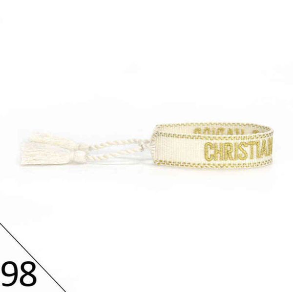 designers brand adjustable bracelet luxury woven friendship bangle for women men vintage braided bangles embroidery tassel bracelets jewelry, Golden;silver
designers brand adjustable bracelet luxury woven friendship bangle for women men vintage braided bangles embroidery tassel bracelets jewelry, Golden;silver