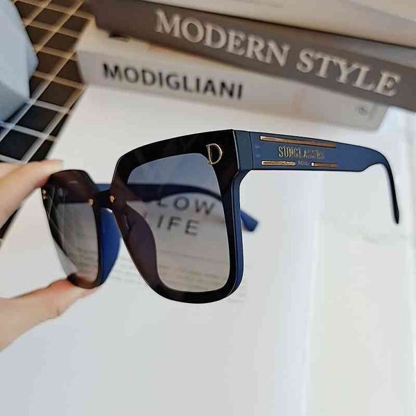 2022 new d ultraviolet factory outlet fashion men's women's sunglasses2022 trendy latest sunglasses, White;black
2022 new d ultraviolet factory outlet fashion men's women's sunglasses2022 trendy latest sunglasses, White;black