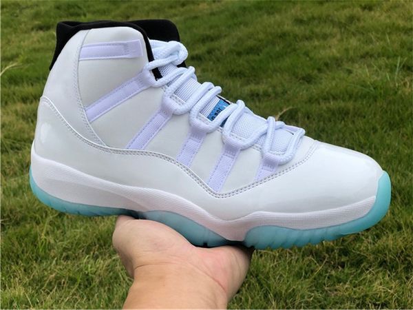 shoes 11 xi legend blue basketball mens jumpman 11s white designer sports sneakers size eu40-47.5 with
shoes 11 xi legend blue basketball mens jumpman 11s white designer sports sneakers size eu40-47.5 with