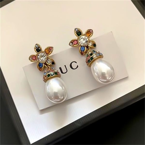 2022 20% off desiner jewelry hih sense letter double earrins celebrity temperament ancient female liht luxury family earrings fashion, Golden
2022 20% off desiner jewelry hih sense letter double earrins celebrity temperament ancient female liht luxury family earrings fashion, Golden