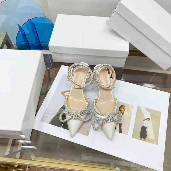 sandals high heels lady luxury rhinestone bow stiletto pumps pointed cross strap buckle thin heeled sandals women shoes slippers 220328, Black
sandals high heels lady luxury rhinestone bow stiletto pumps pointed cross strap buckle thin heeled sandals women shoes slippers 220328, Black