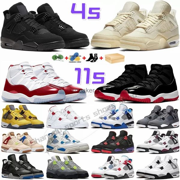 with jumpman 4 men basketball shoes 11 mens womens sneakers 4s black cat university blue red infrared cactus jack cool grey 11s outdoor
with jumpman 4 men basketball shoes 11 mens womens sneakers 4s black cat university blue red infrared cactus jack cool grey 11s outdoor
