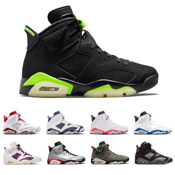 brand shoes man woman basketball 6s 6 unc carmine white infrared alternate tinker oreo outdoor mens trainers sports sneakers
brand shoes man woman basketball 6s 6 unc carmine white infrared alternate tinker oreo outdoor mens trainers sports sneakers