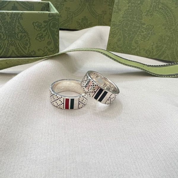 fashion couple rings ladies ladies classic glamour rings men men love ladies jewelry engagement, Slivery;golden
